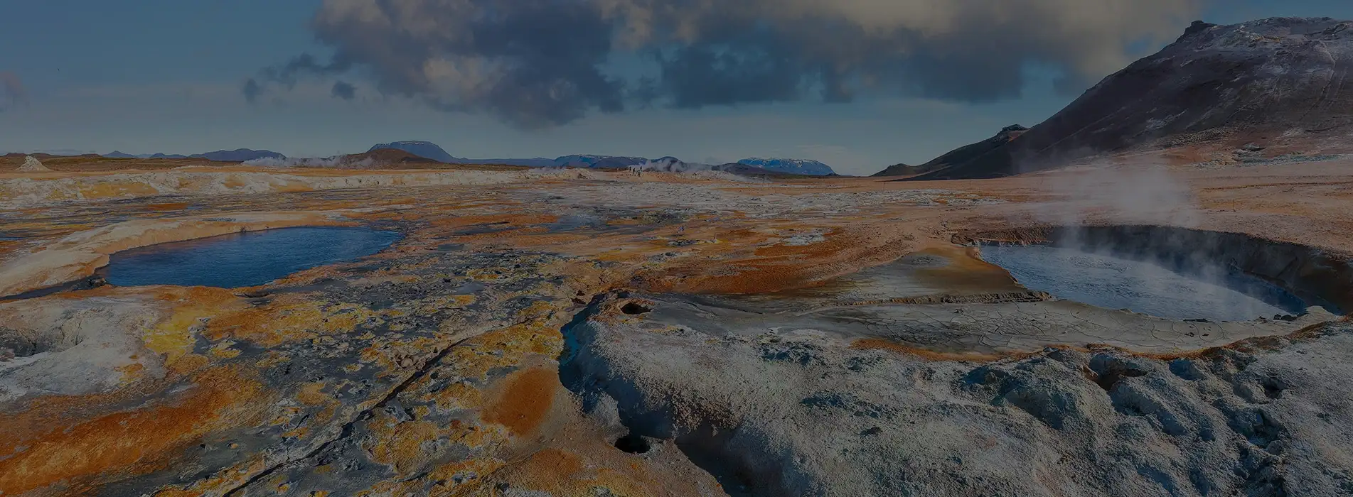 Unlock Exclusive Geothermal Reports and Insights!