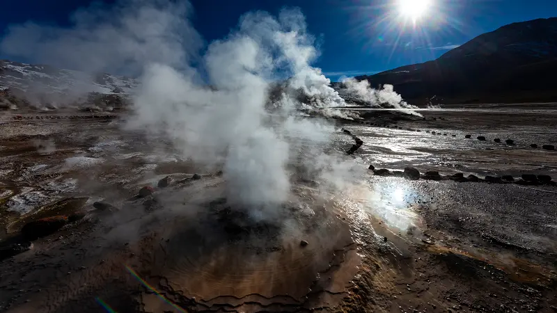 canada geothermal