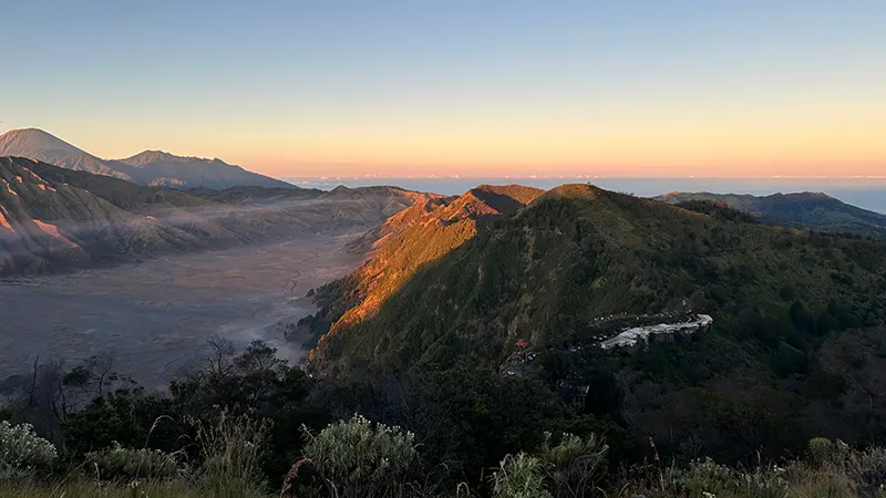 landscape_view_Java_Island_Indonesia