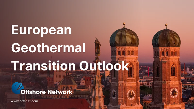 European Geothermal Transition 2024 Outlook