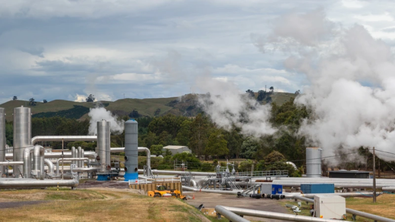 3t geothermal collaboration rgu