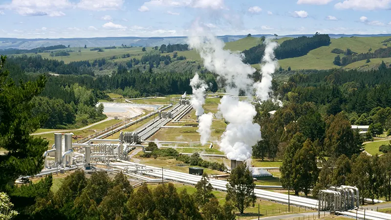 Green_energy's_geothermal_power_station