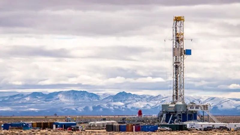 DOD geothermal initiatives