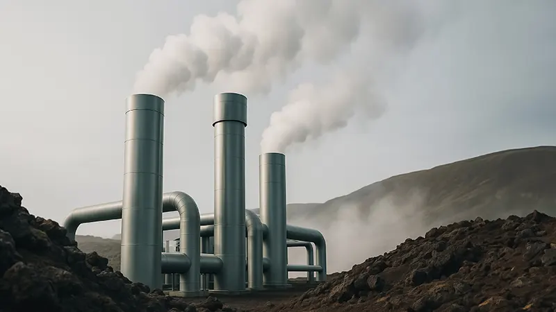 Indiasgeothermal