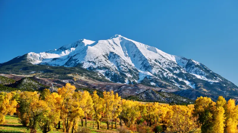 colorado