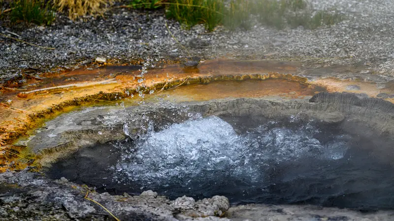 geothermal USA