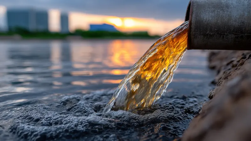 watertreatment