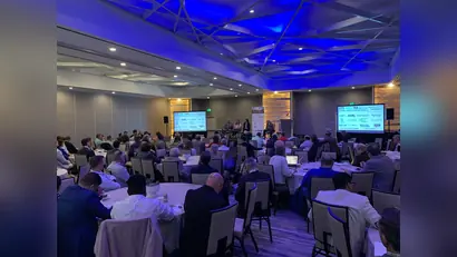 Geothermal Transition Summit, North America 2027