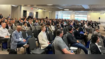 Geothermal Transition Summit, Europe 2027