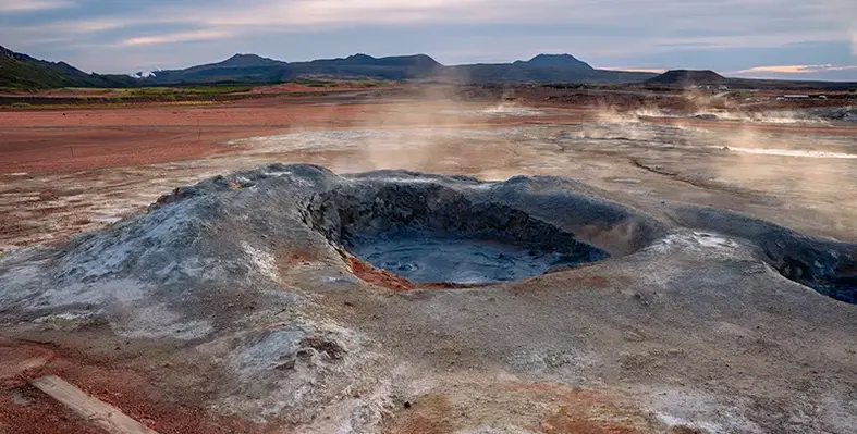 geothermal EU