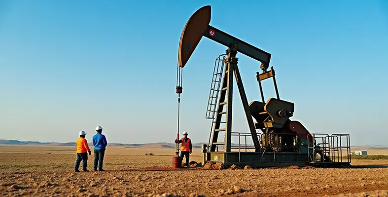 image_shows_oil_wells_in_north_dakota