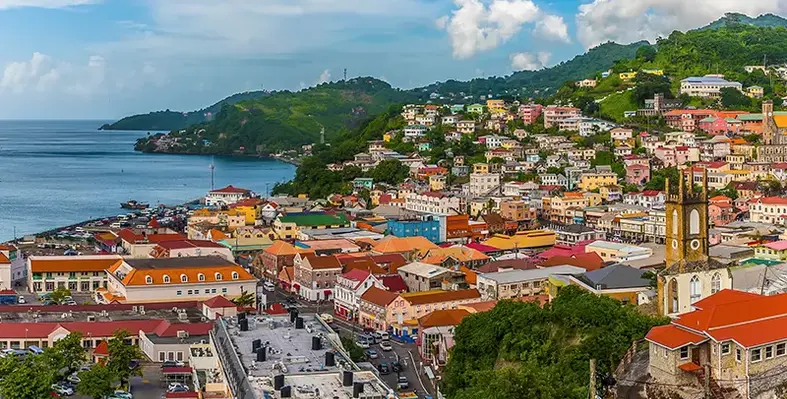 Grenada_Caribbean_geothermal_energy_forum