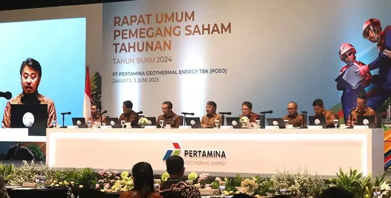 PT_Pertamina_Geothermal_Energy_PGE_AGM_business_people 
