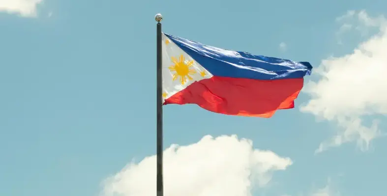 Philippines flag
