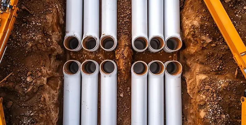 wells_pipes_close_up_Germany_geothermal_drilling