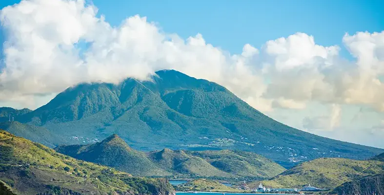St_Kitts_Nevis_mountain_daytime