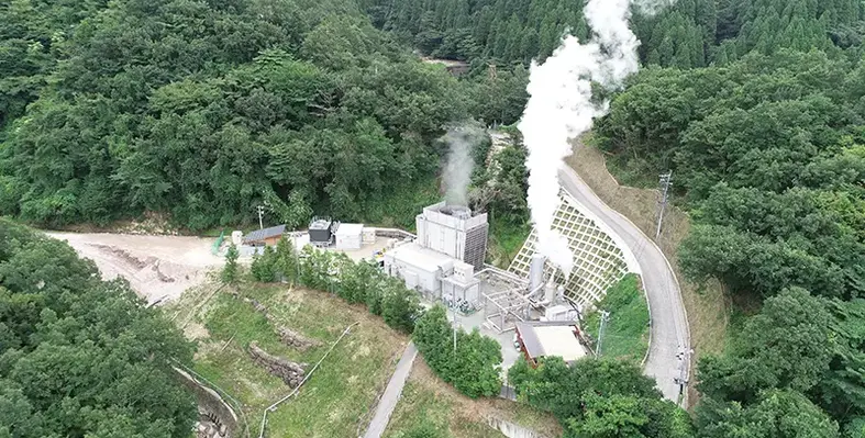 Waita_power_plant_Japan