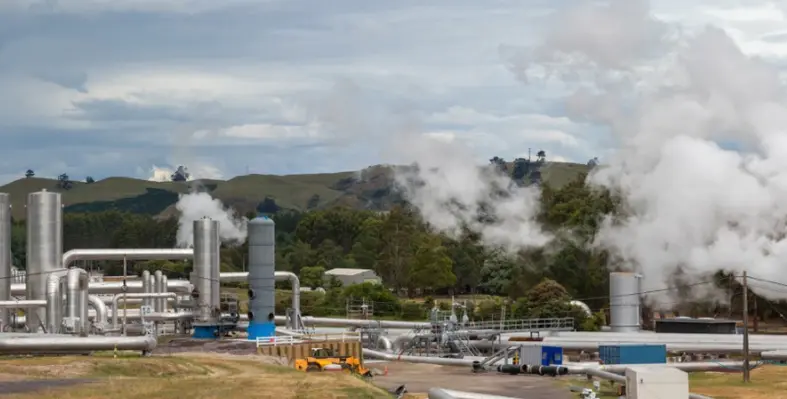 3t geothermal collaboration rgu