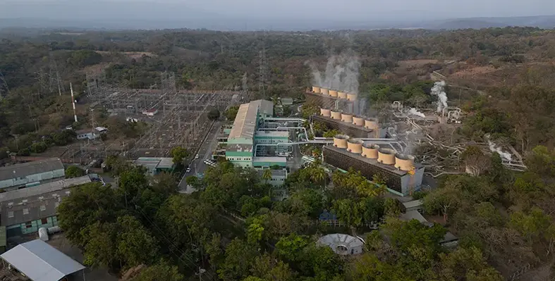 Ariel_view_of_geothermal_plant_reprensenting_green_energy