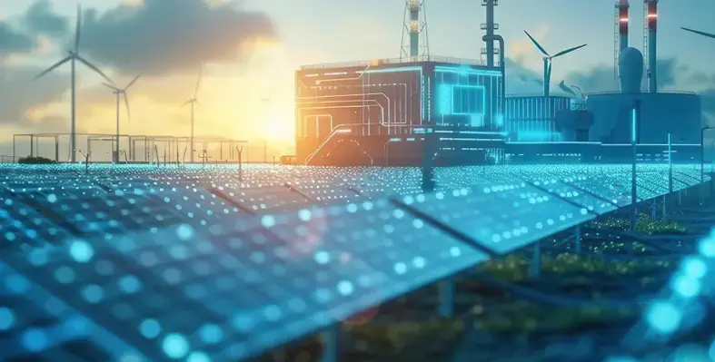 Exploring New Mexico's geothermal potential and national advancements. (Image source: Adobe Stock) AdobeStock 939886897