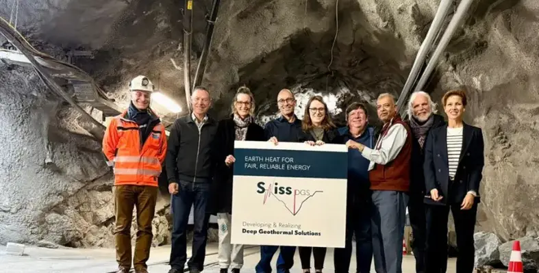 EAPOSYS AGS halliburton agreement