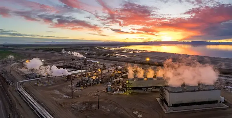 Energy Development Corp. plans phased decommissioning and potential redevelopment of its Upper Mahiao geothermal facility EDCGEOPLANT