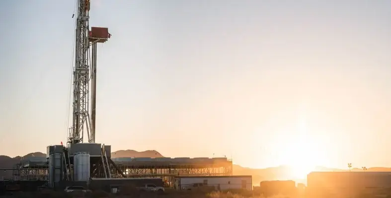 Zanskar's_step_out_production_well