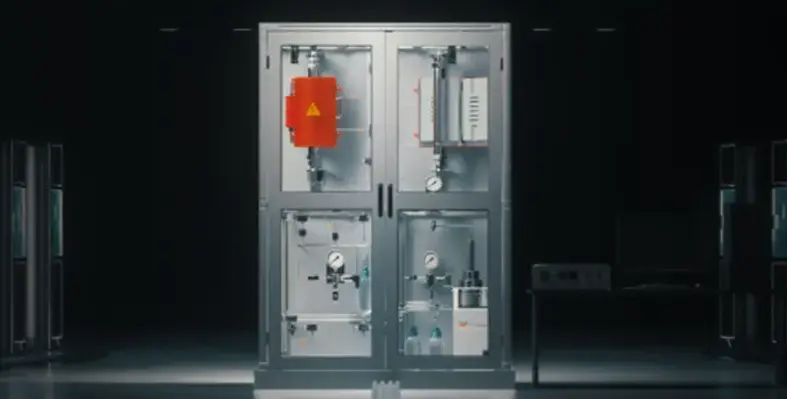 GNS's_Geothermal_process_stimulator