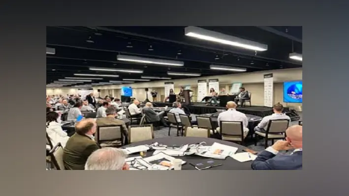 Geothermal Transition Summit, North America 2027