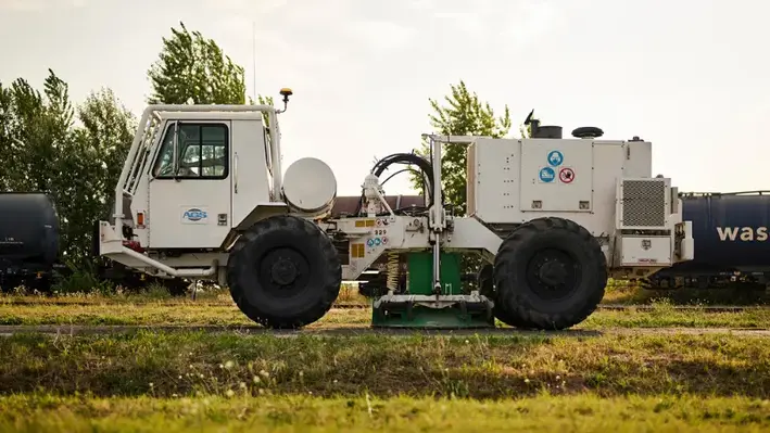 MOL explores geothermal potential