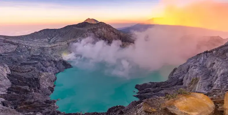 earth sciences new zealand indonesia geothermal