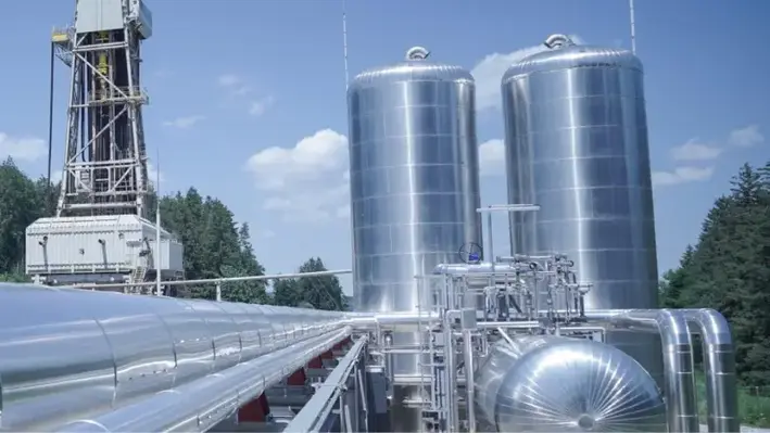 eavor first commercial project germany