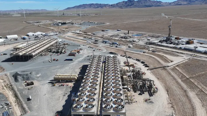 fervo energy cape station google ppa