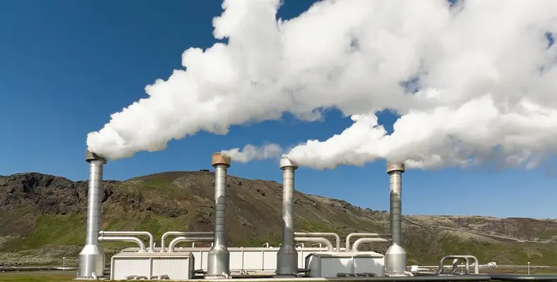 geothermal