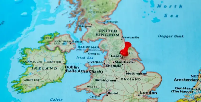 uk geothermal platform bgs