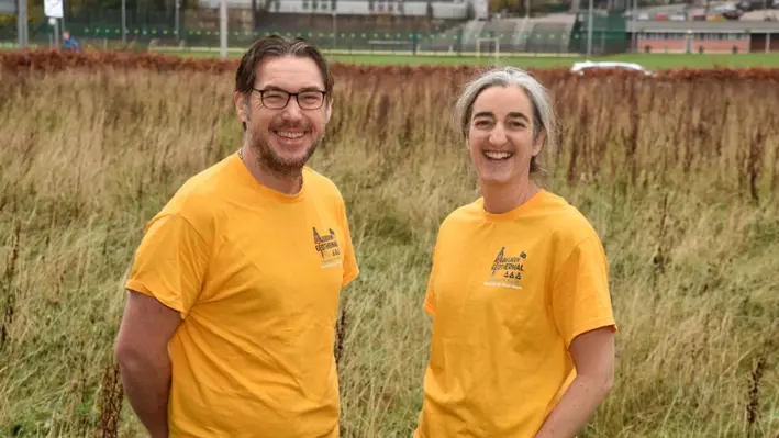 university aberdeen geothermal project