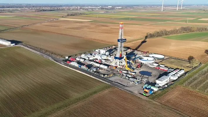 vulcan germany project