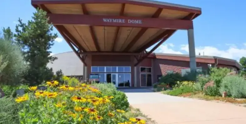 waymire dome